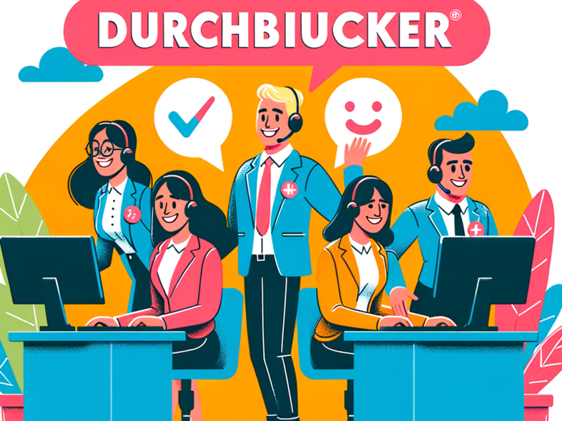 Durchblicker